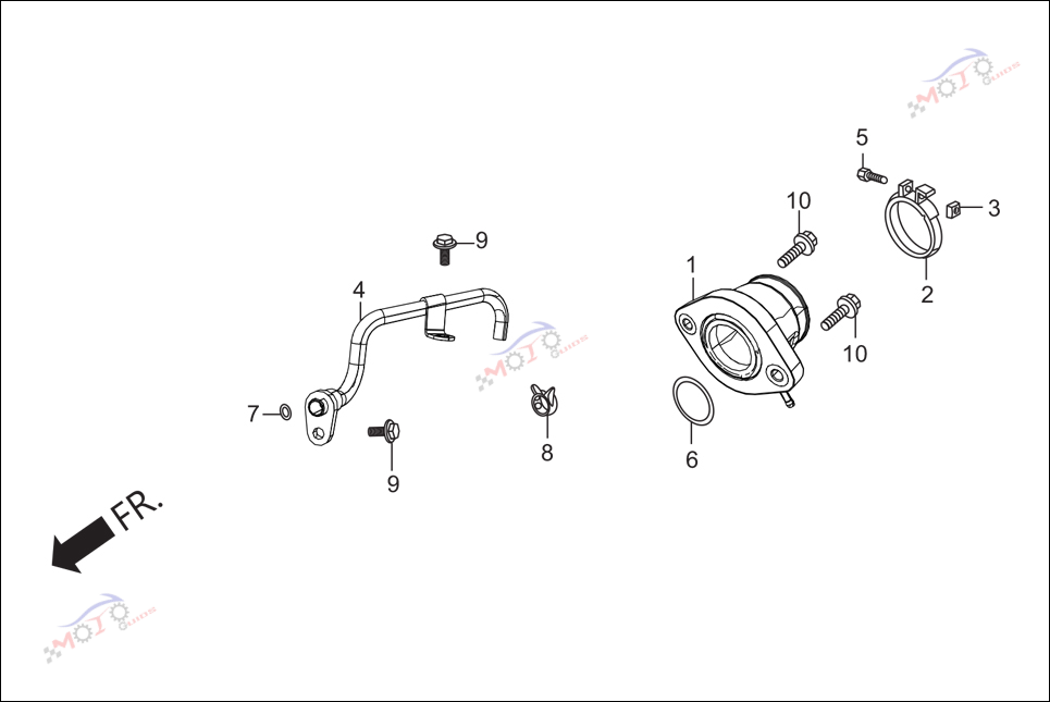 Engine Diagram